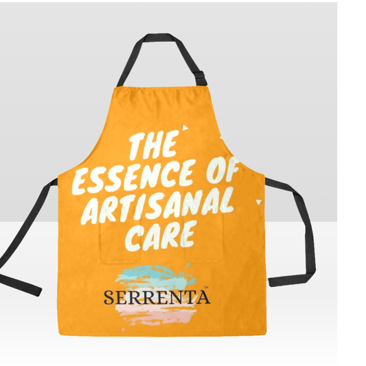 Welcome From Serrenta