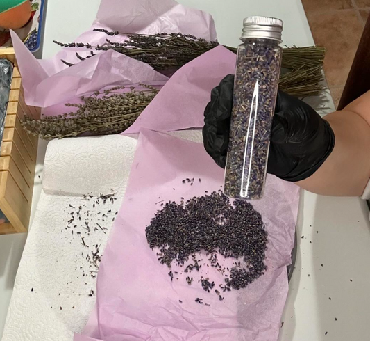 Bath Salts Are Amazing