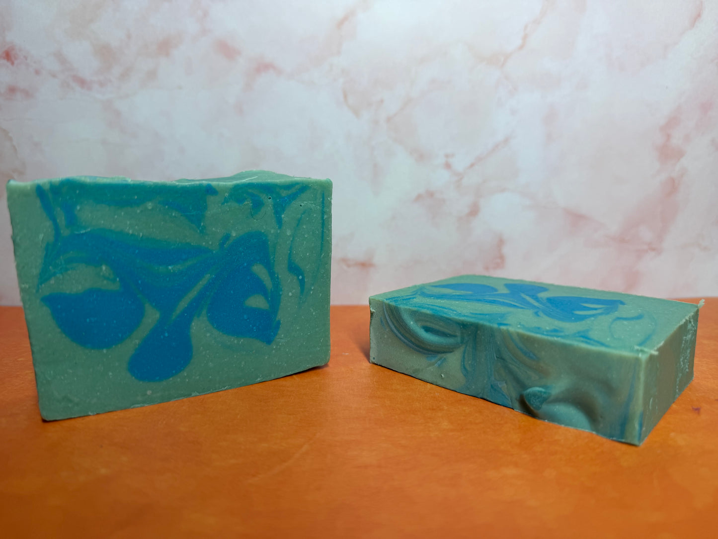 Lumberjack Bar Soap