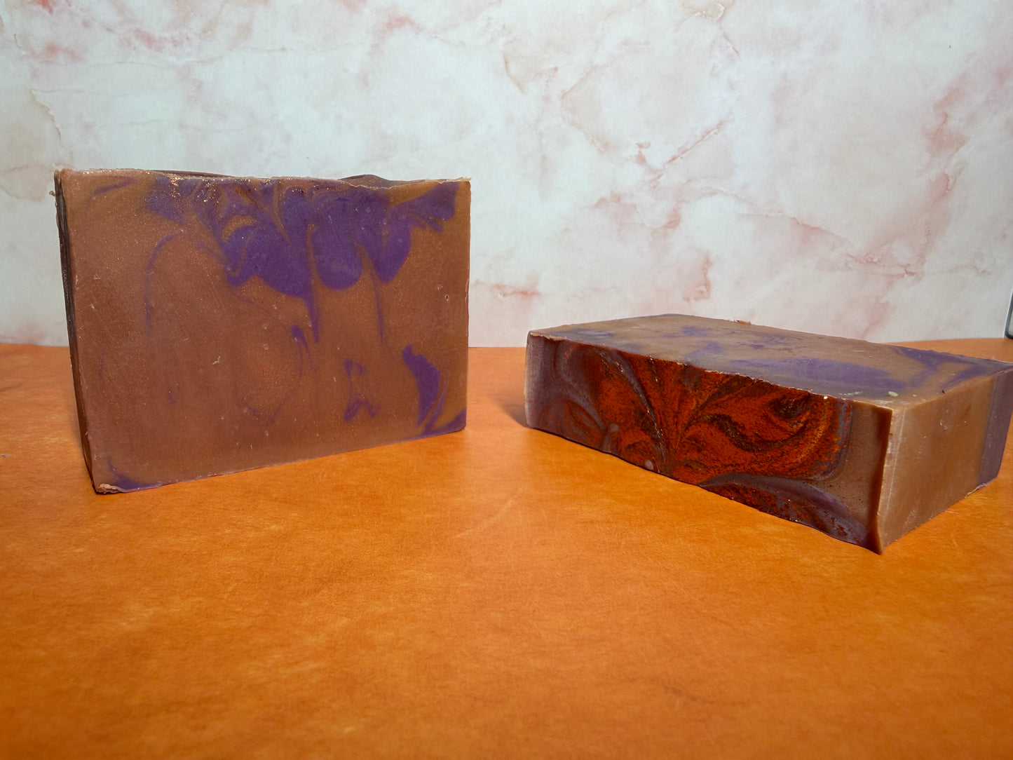 Velvet Plum Reserve Bar Soap