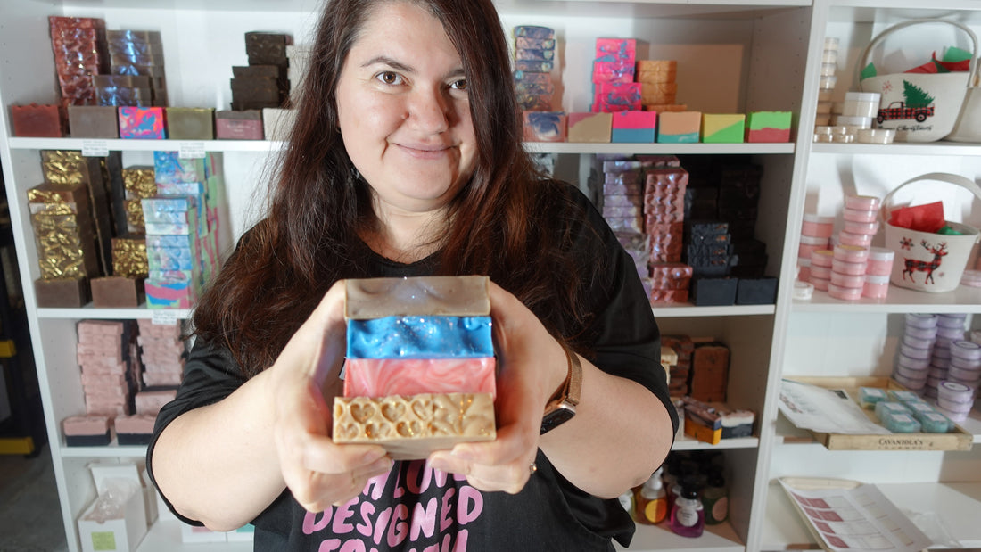 Discover the Serrenta Experience: Elevating Self-Care Through Artisan Skincare