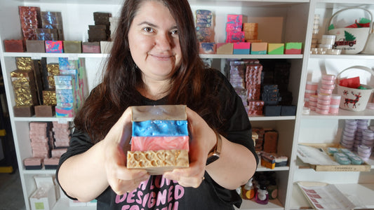 Discover the Serrenta Experience: Elevating Self-Care Through Artisan Skincare