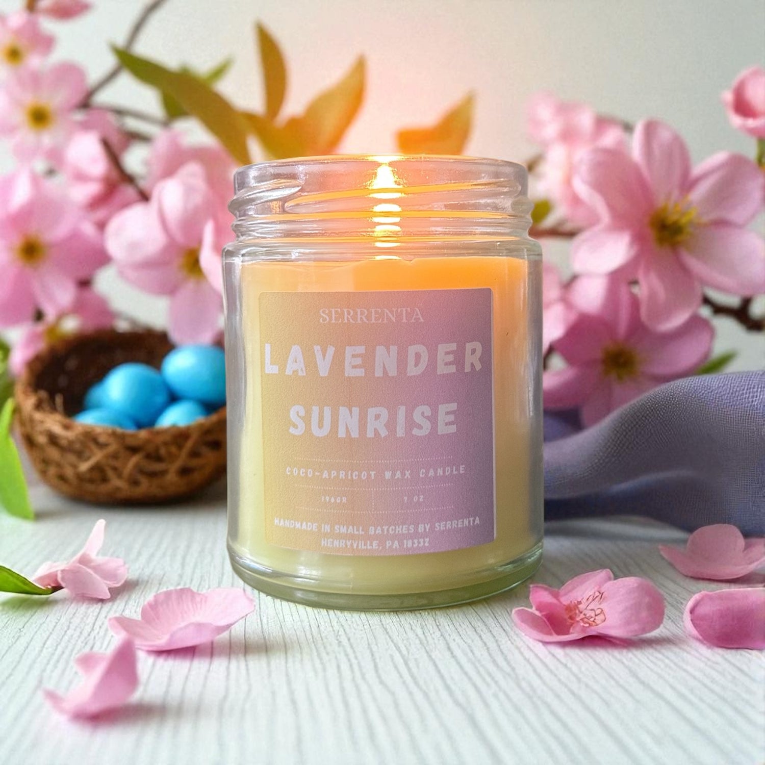 Candles