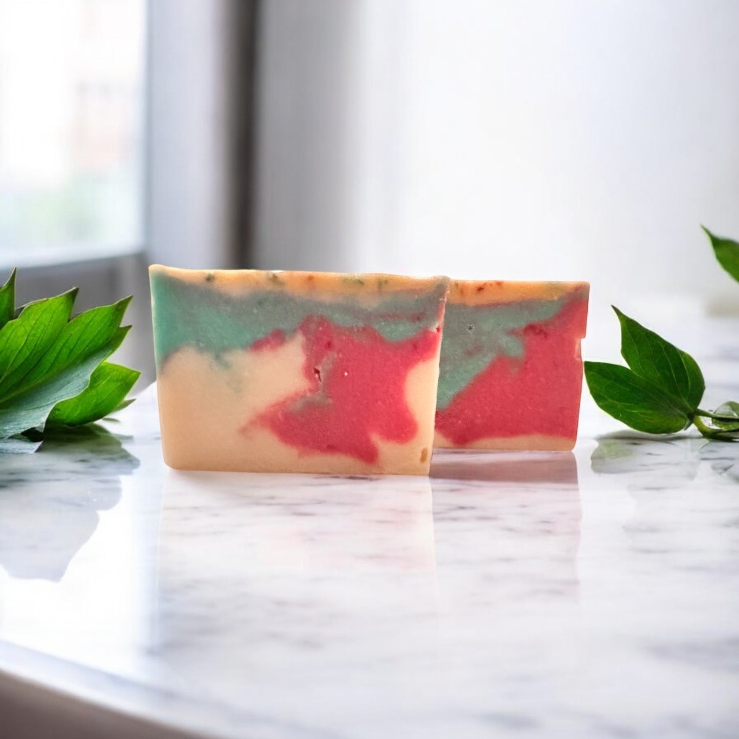 Aloe Vera Fields Bar Soap