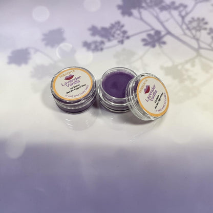 Lip Butter