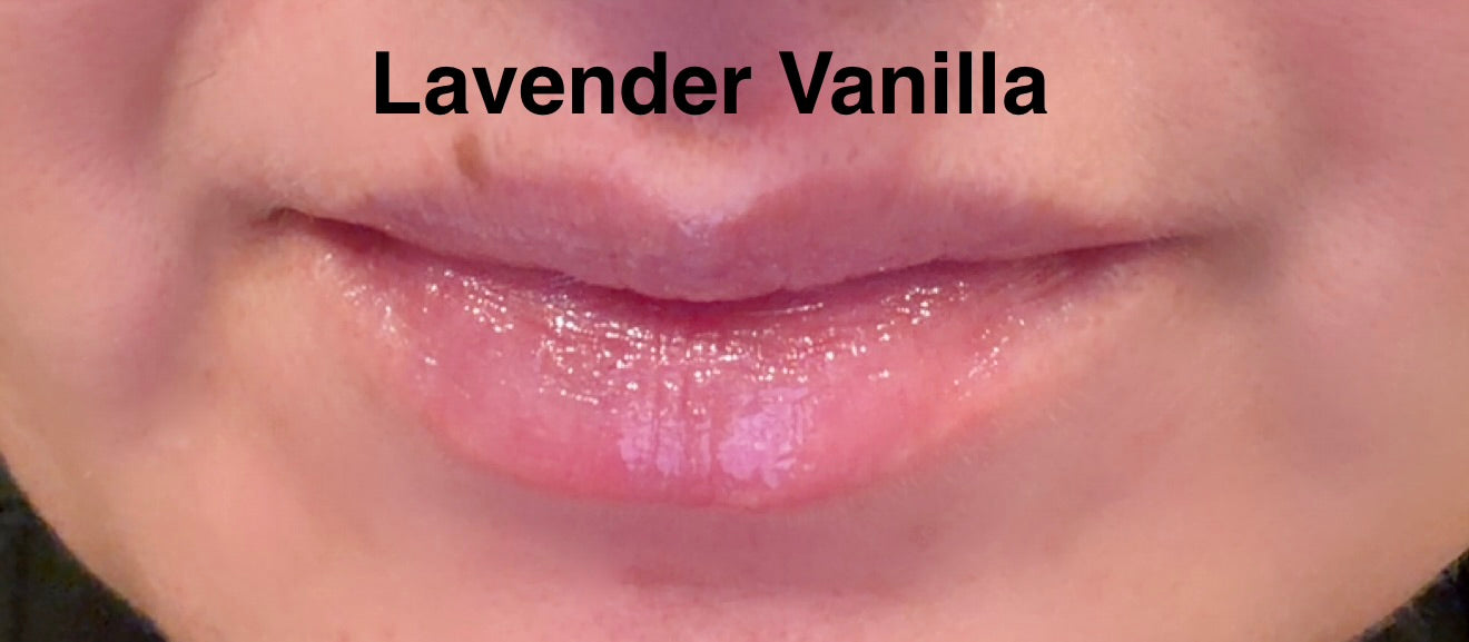 Lip Butter