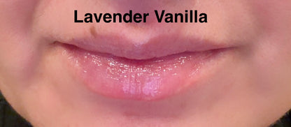 Lip Butter