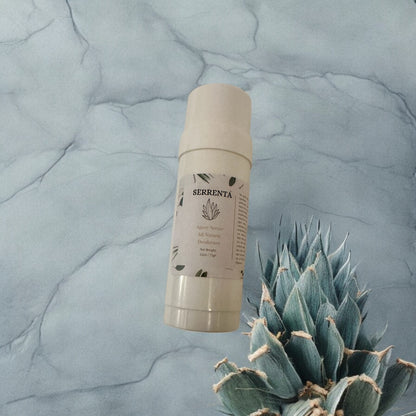 Agave Nectar Natural Deodorant