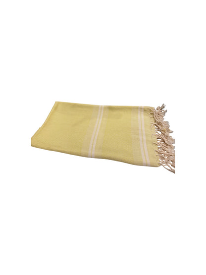 Premium Cotton Turkish Towels