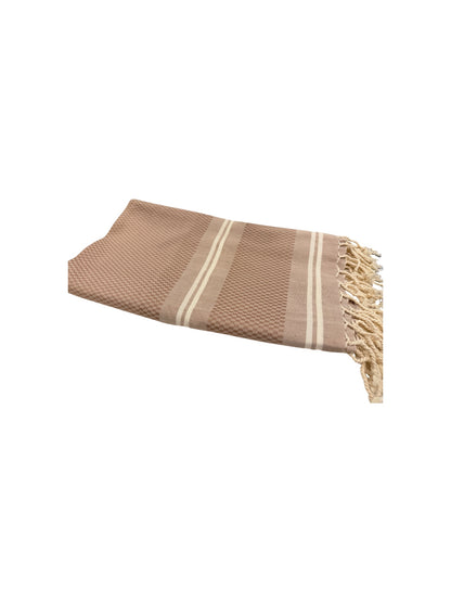 Premium Cotton Turkish Towels