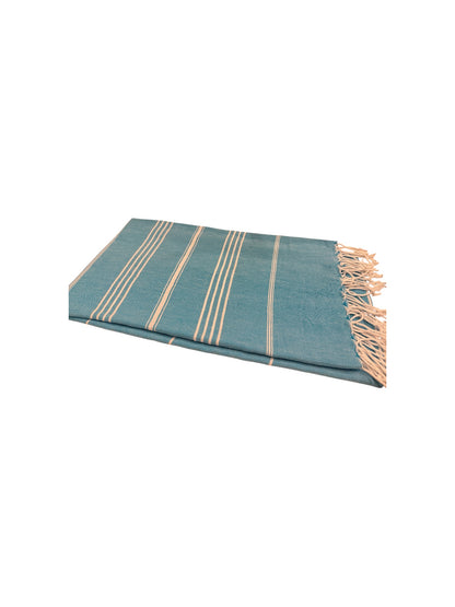 Premium Cotton Turkish Towels