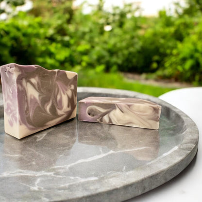 Sweet Lavender Bar Soap