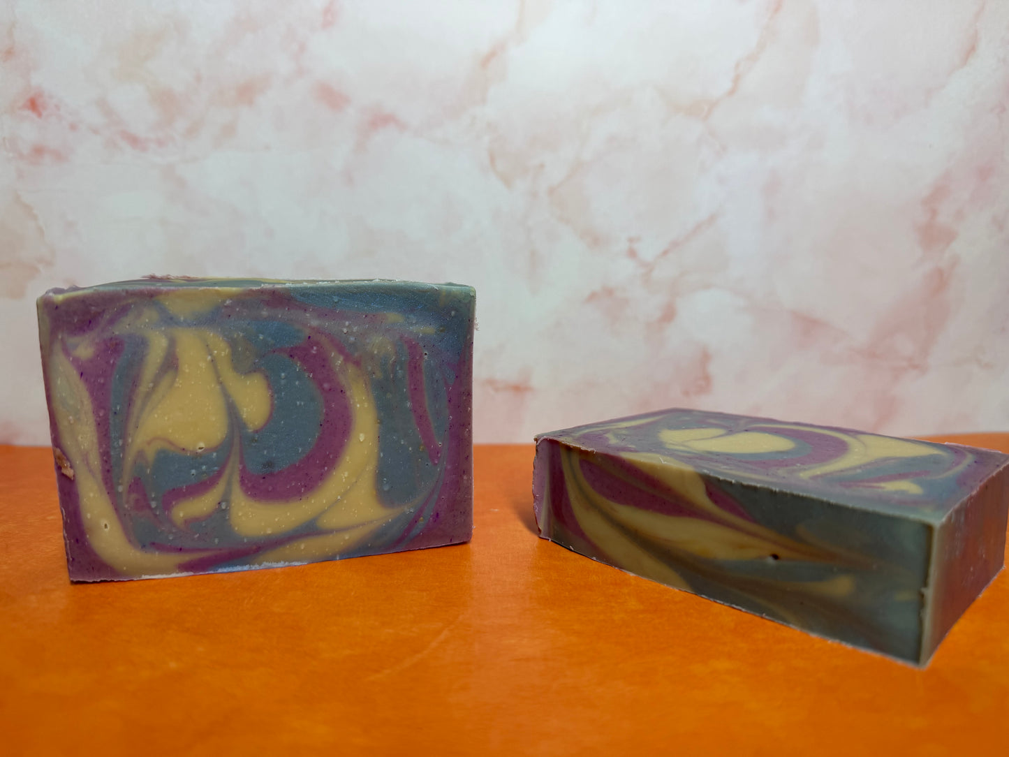 Sweater Weather Bar Soap