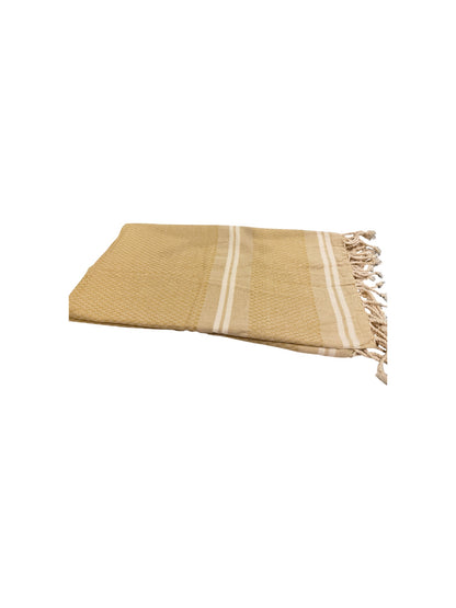 Premium Cotton Turkish Towels