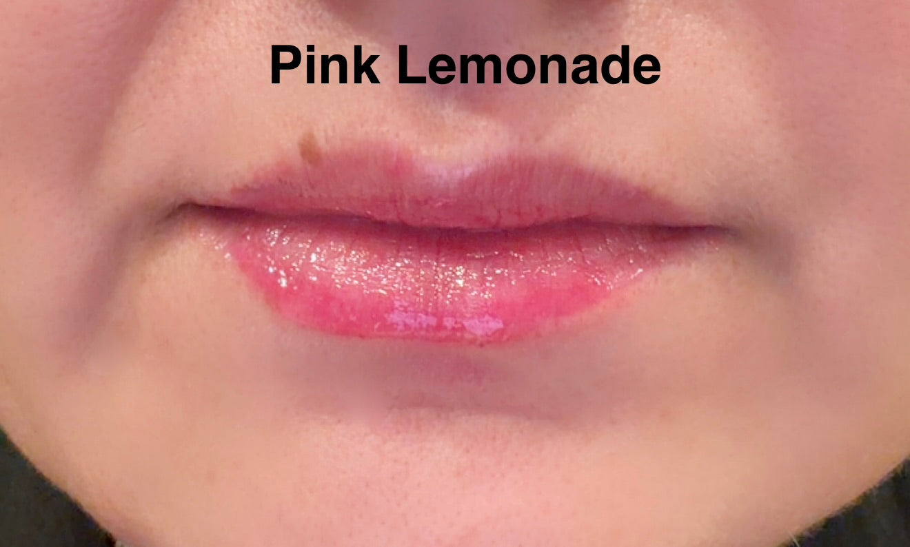 Lip Butter