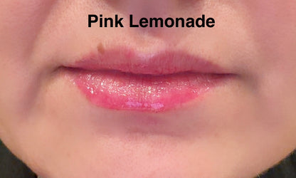 Lip Butter