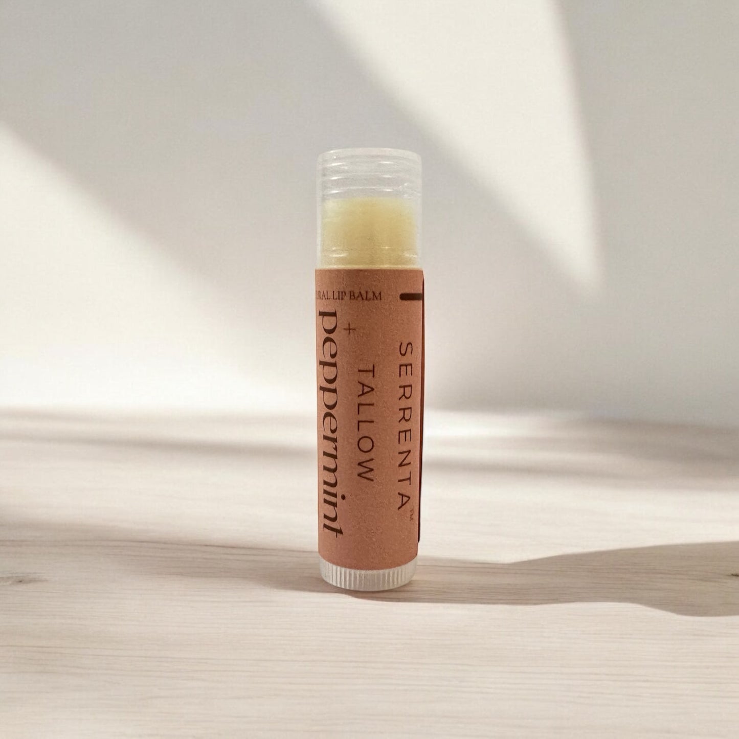 Tallow&Peppermint Lip Balm