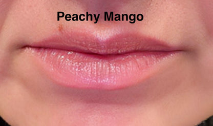 Lip Butter