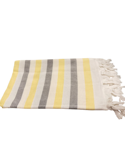 Premium Cotton Turkish Towels