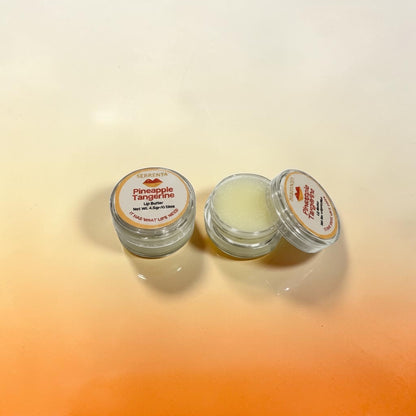 Lip Butter