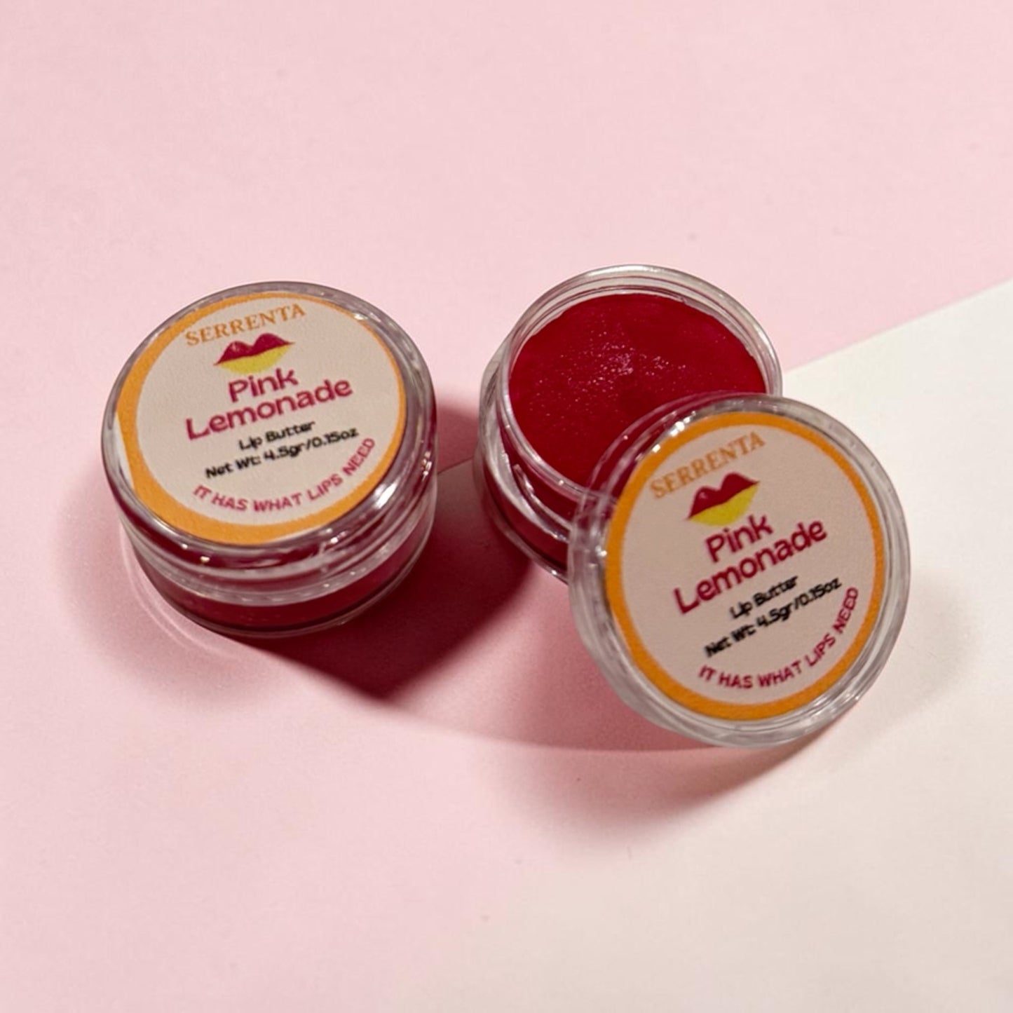 Lip Butter