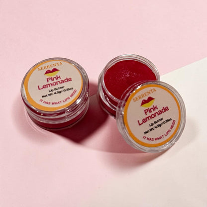 Lip Butter