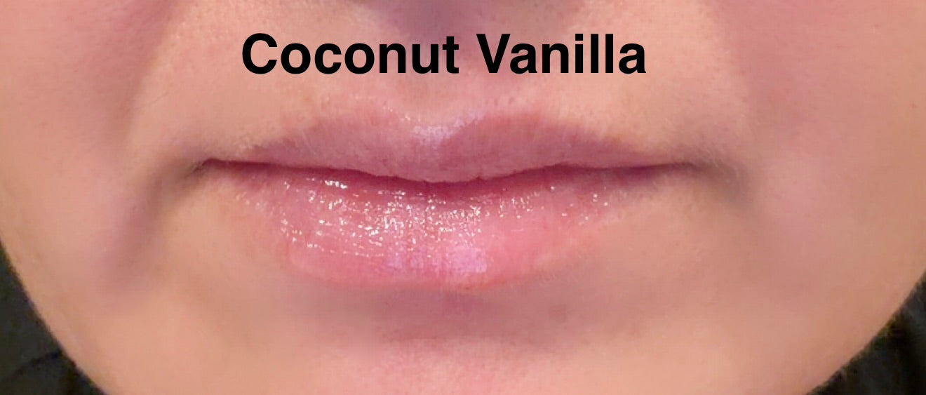 Lip Butter