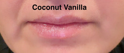 Lip Butter