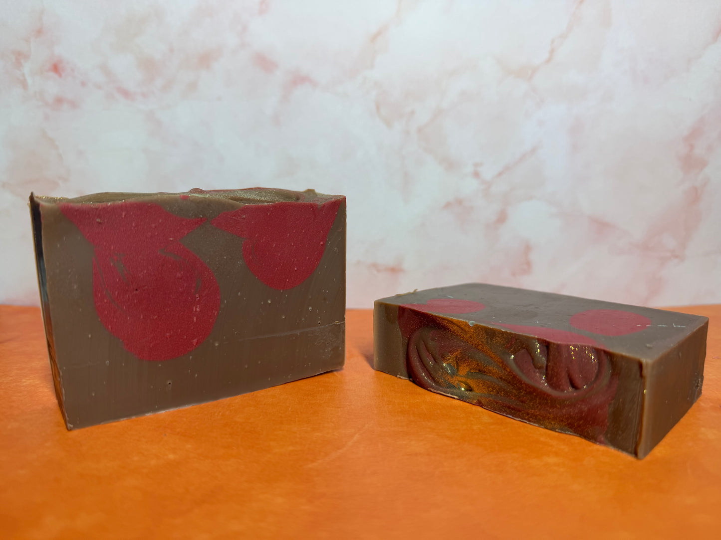 Cocoa Butter Cashmere Bar Soap