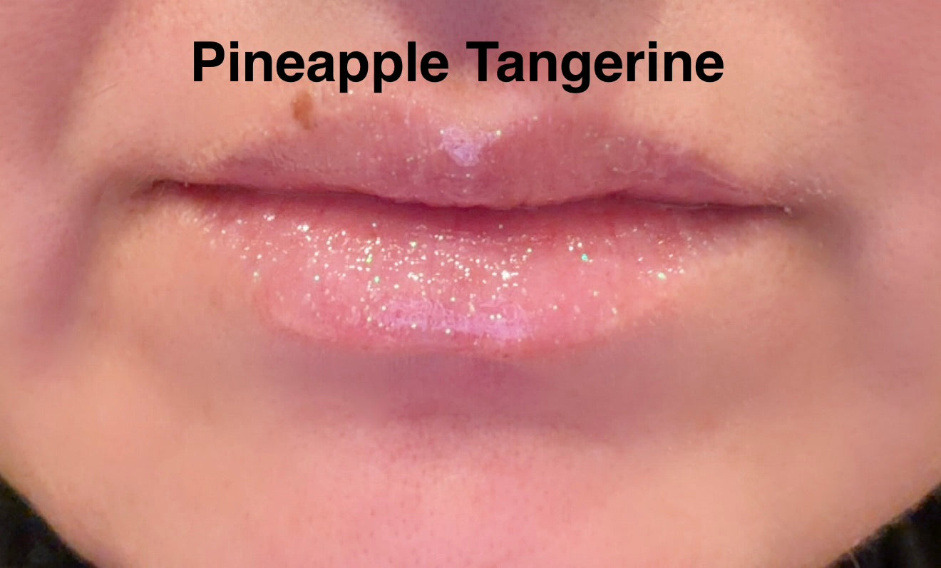Lip Butter