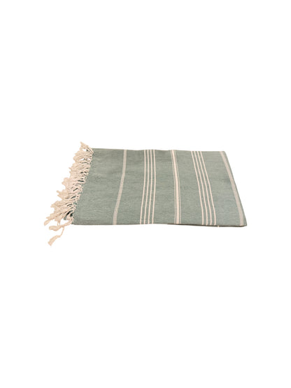 Premium Cotton Turkish Towels