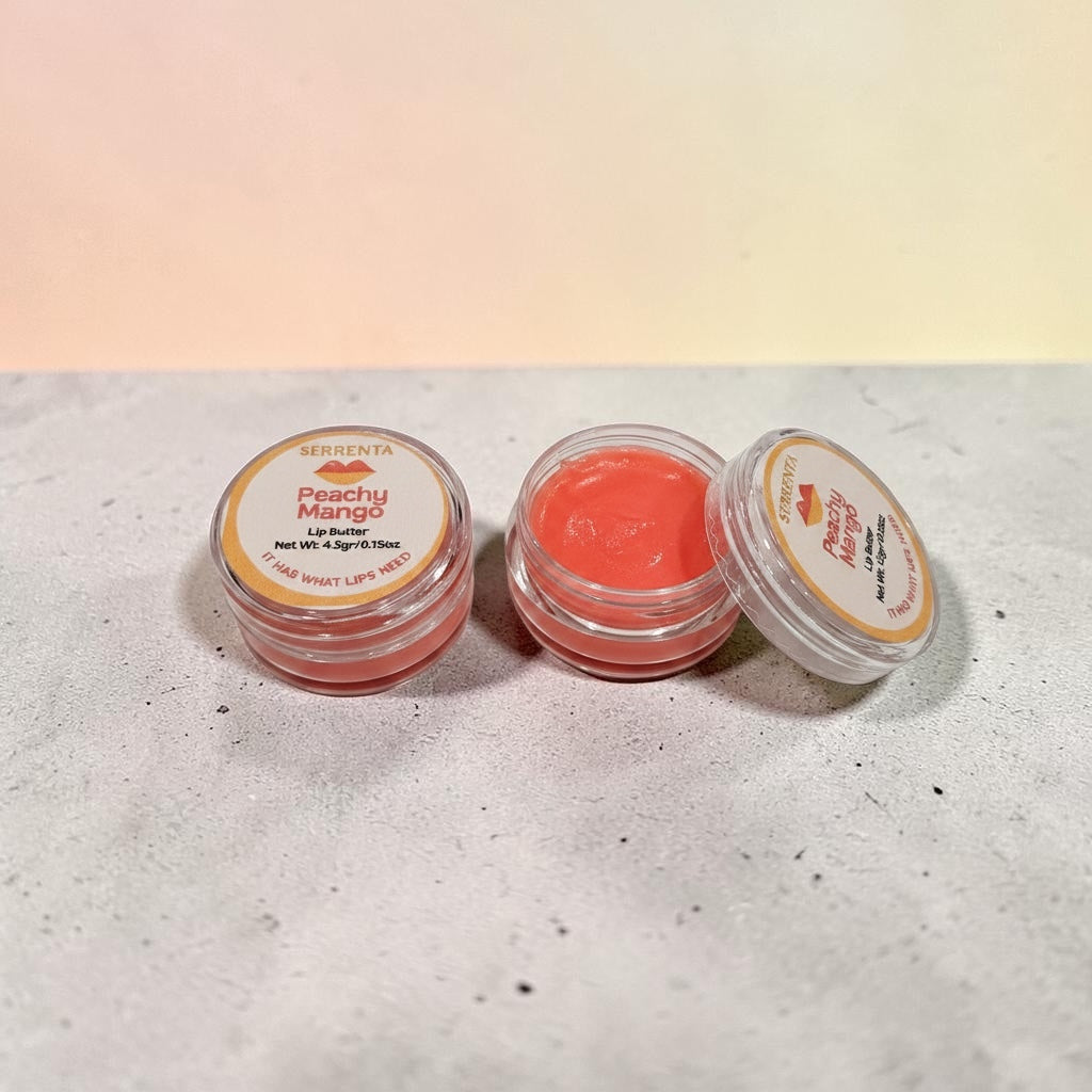Lip Butter