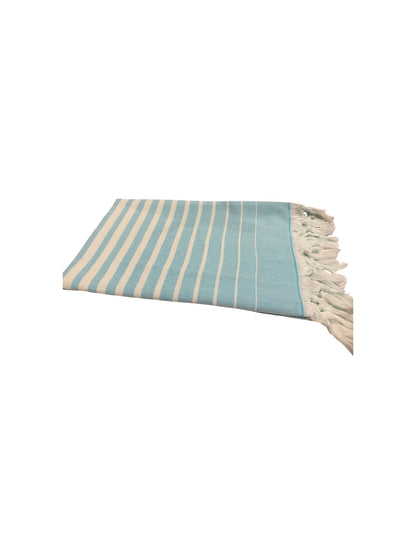 Premium Cotton Turkish Towels