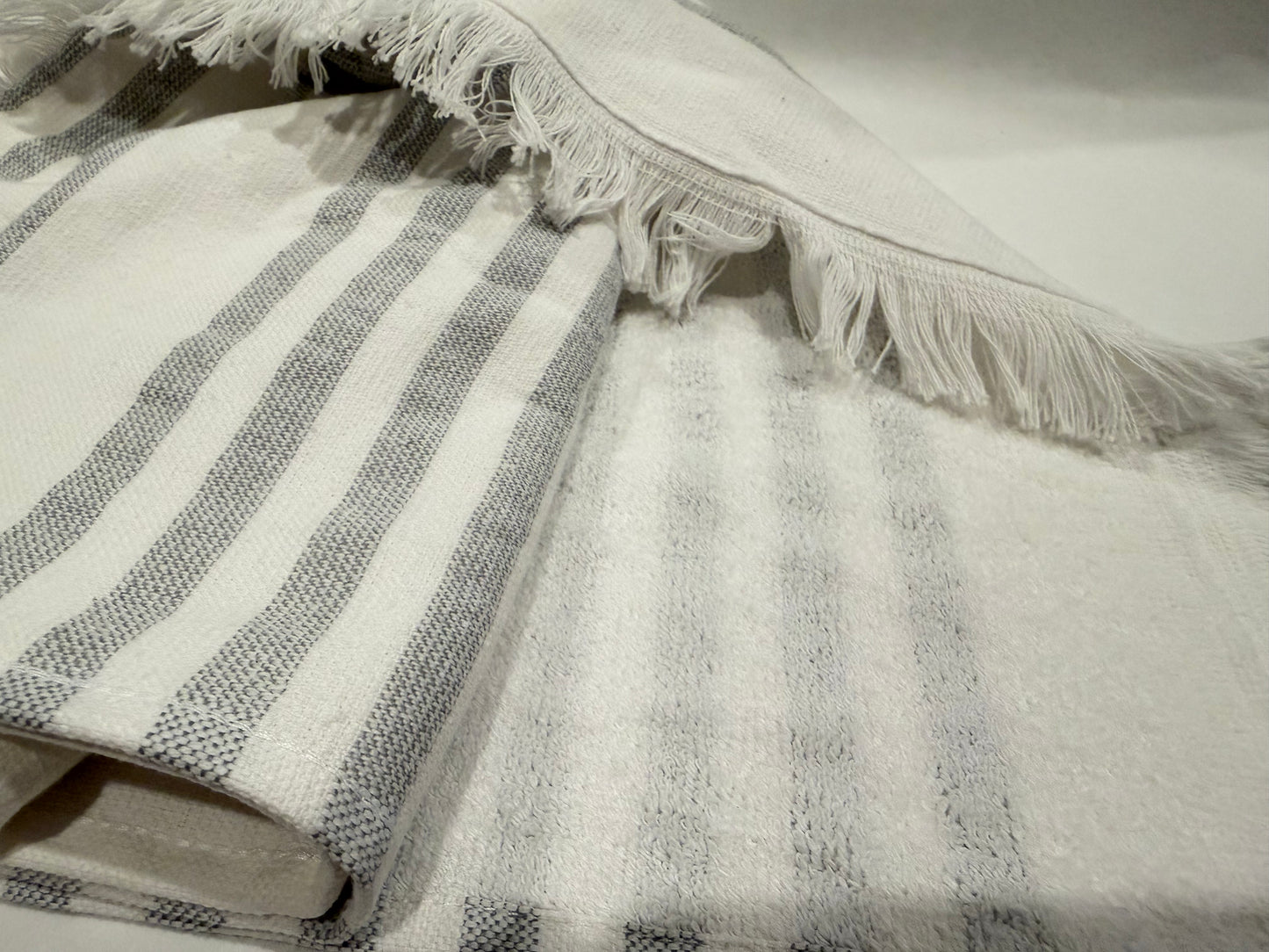 Premium Cotton Turkish Hand Towels