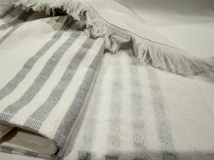 Premium Cotton Turkish Hand Towels