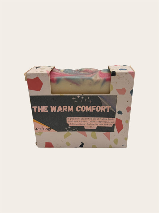 The Warm Comfort