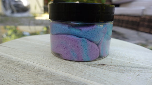 Lilac Dreams Sugar Scrub