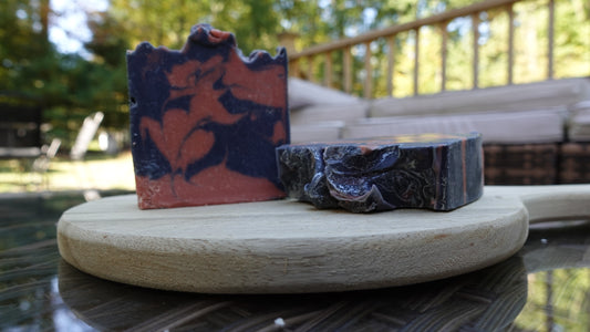 Deep Clay Sea Soap Bar